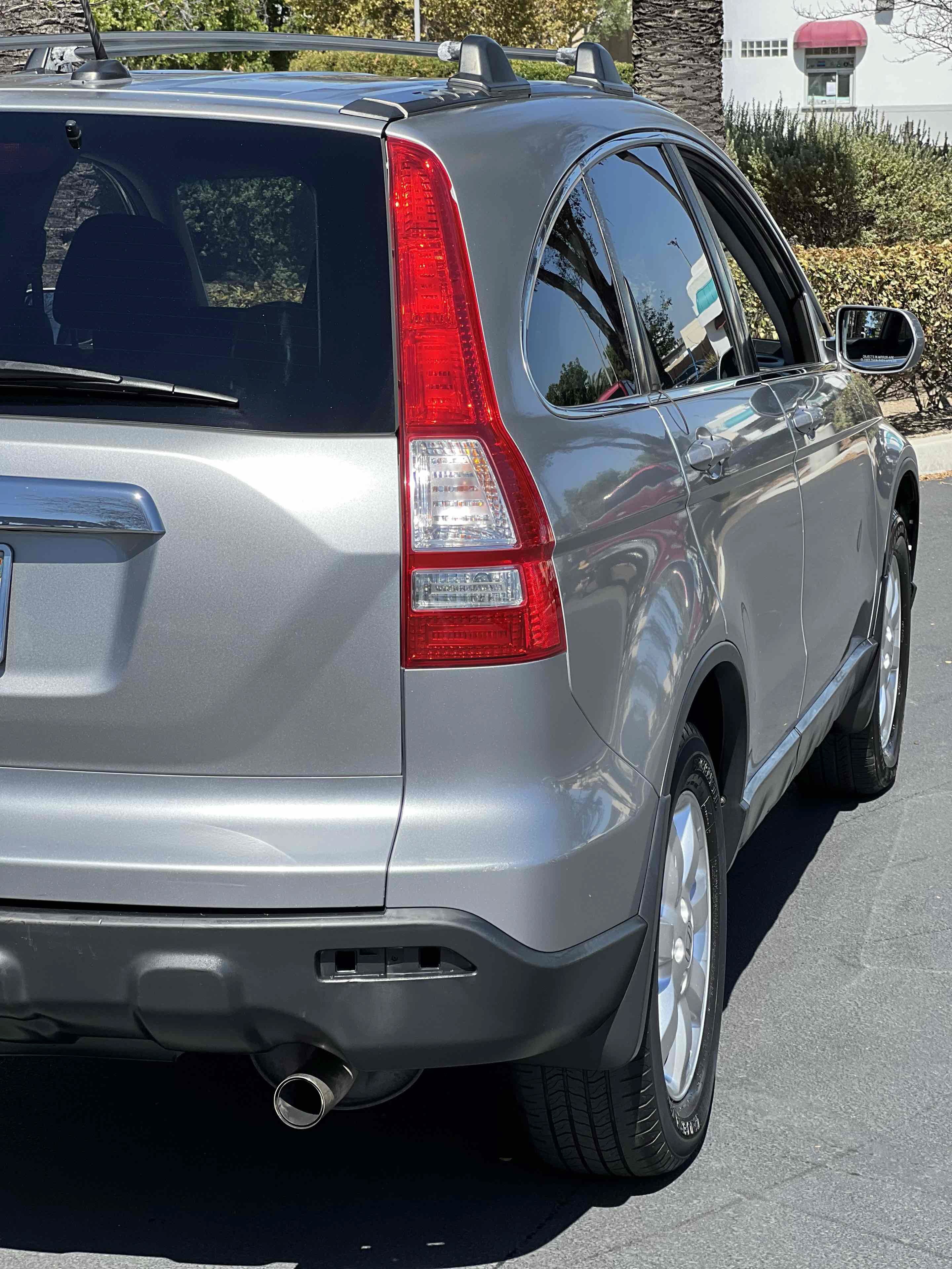 Used 2007 Honda CR-V EX-L image 28