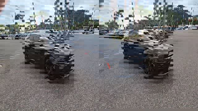 Used 2023 Dodge Charger Scat Pack image 2