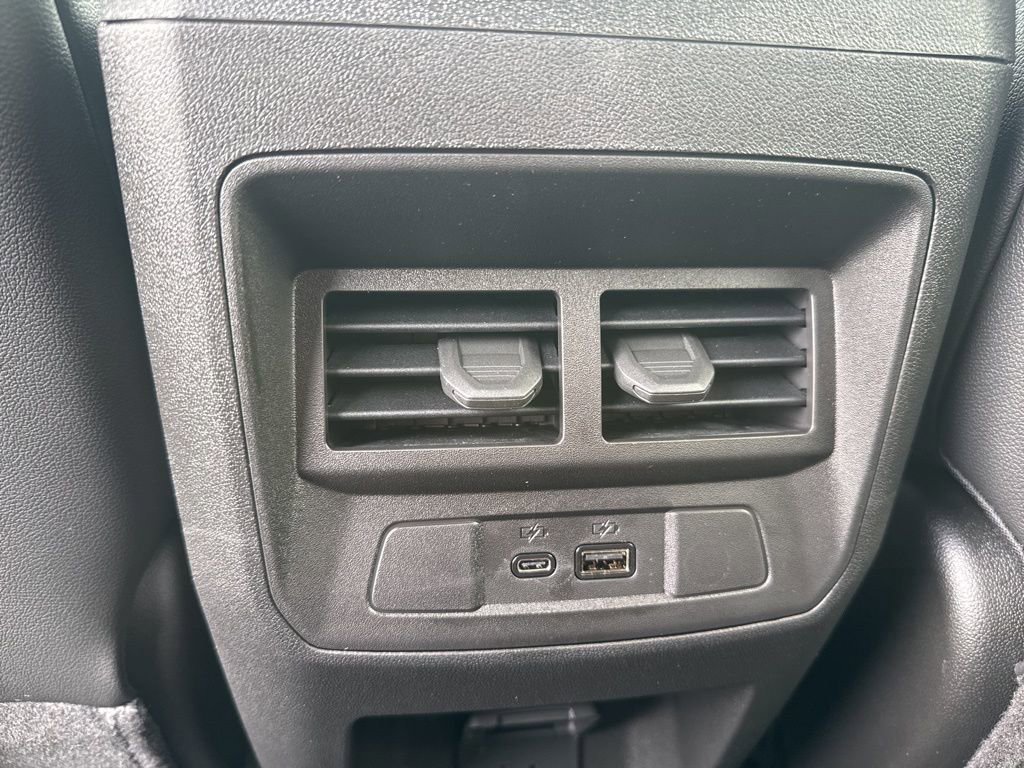 New 2026 GMC Canyon AT4X image 48