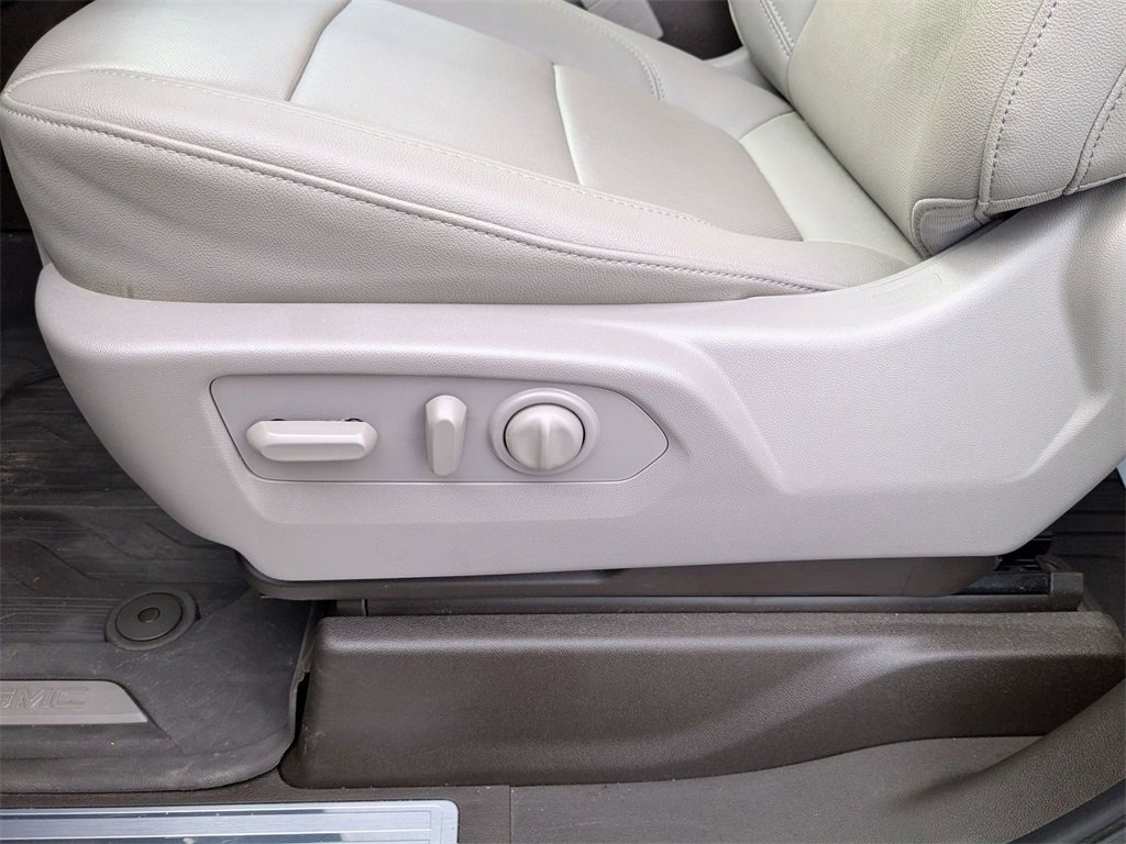 Certified 2022 GMC Sierra 2500 SLT w/ SLT Premium Package image 22