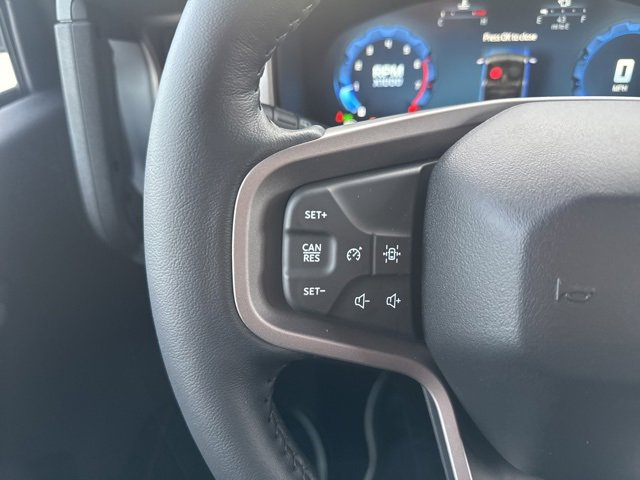 New 2025 Ford Bronco Outer Banks image 22