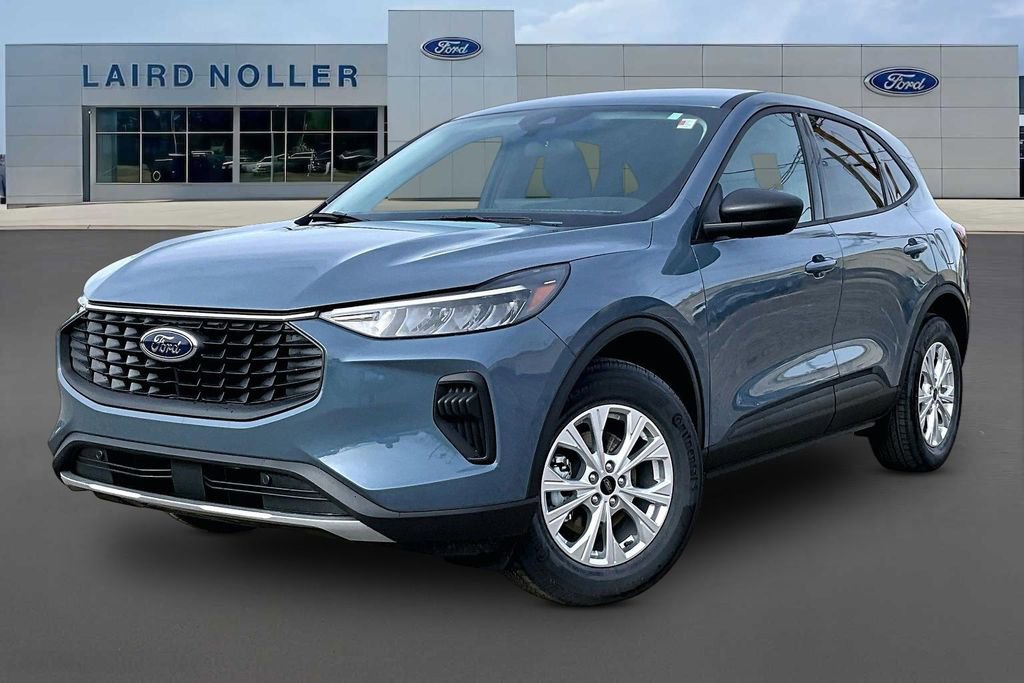 New 2026 Ford Escape Active w/ Tech Pack #1 image 1