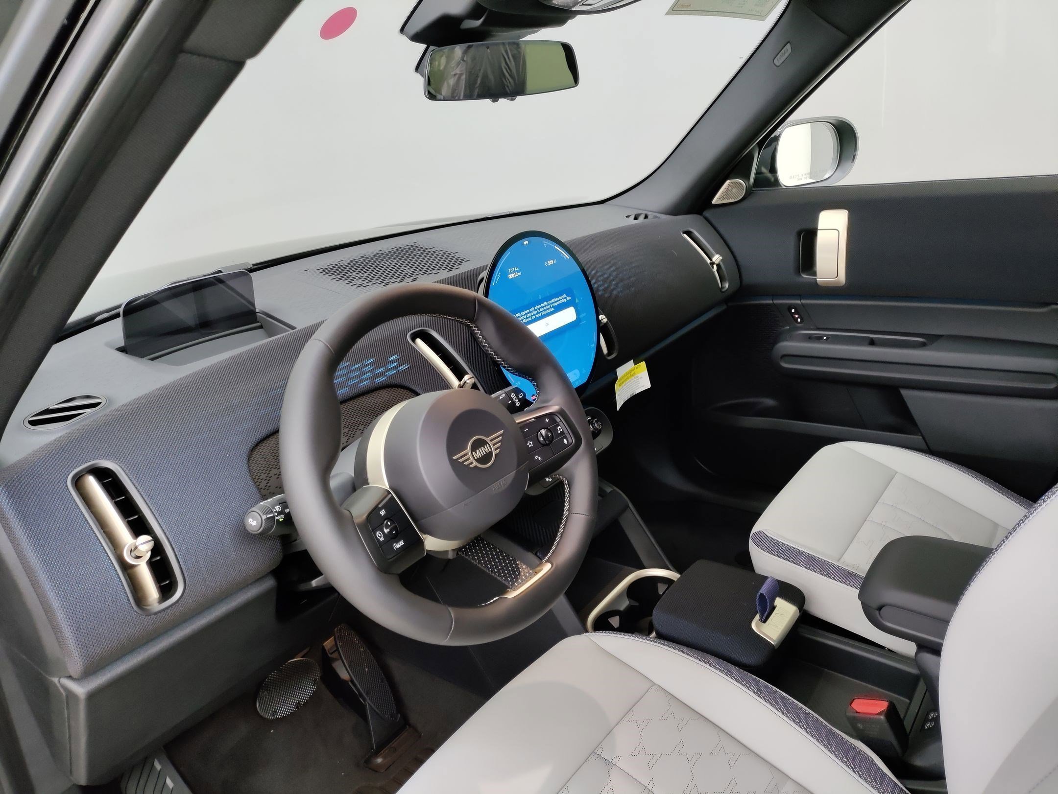 New 2026 MINI Cooper Countryman S AWD/4WD image 2