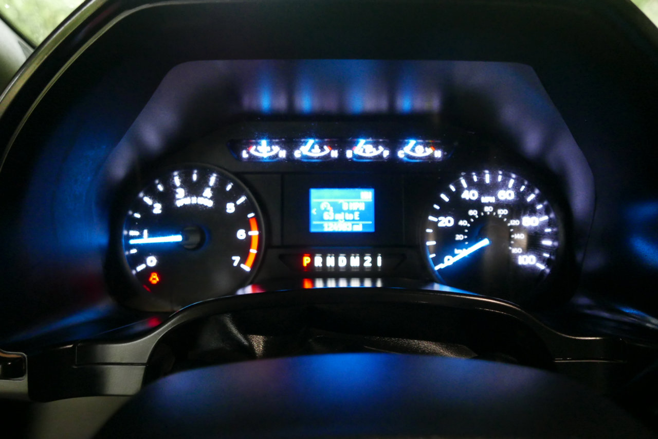 Used 2020 Ford F250 XL w/ Power Equipment Group image 12