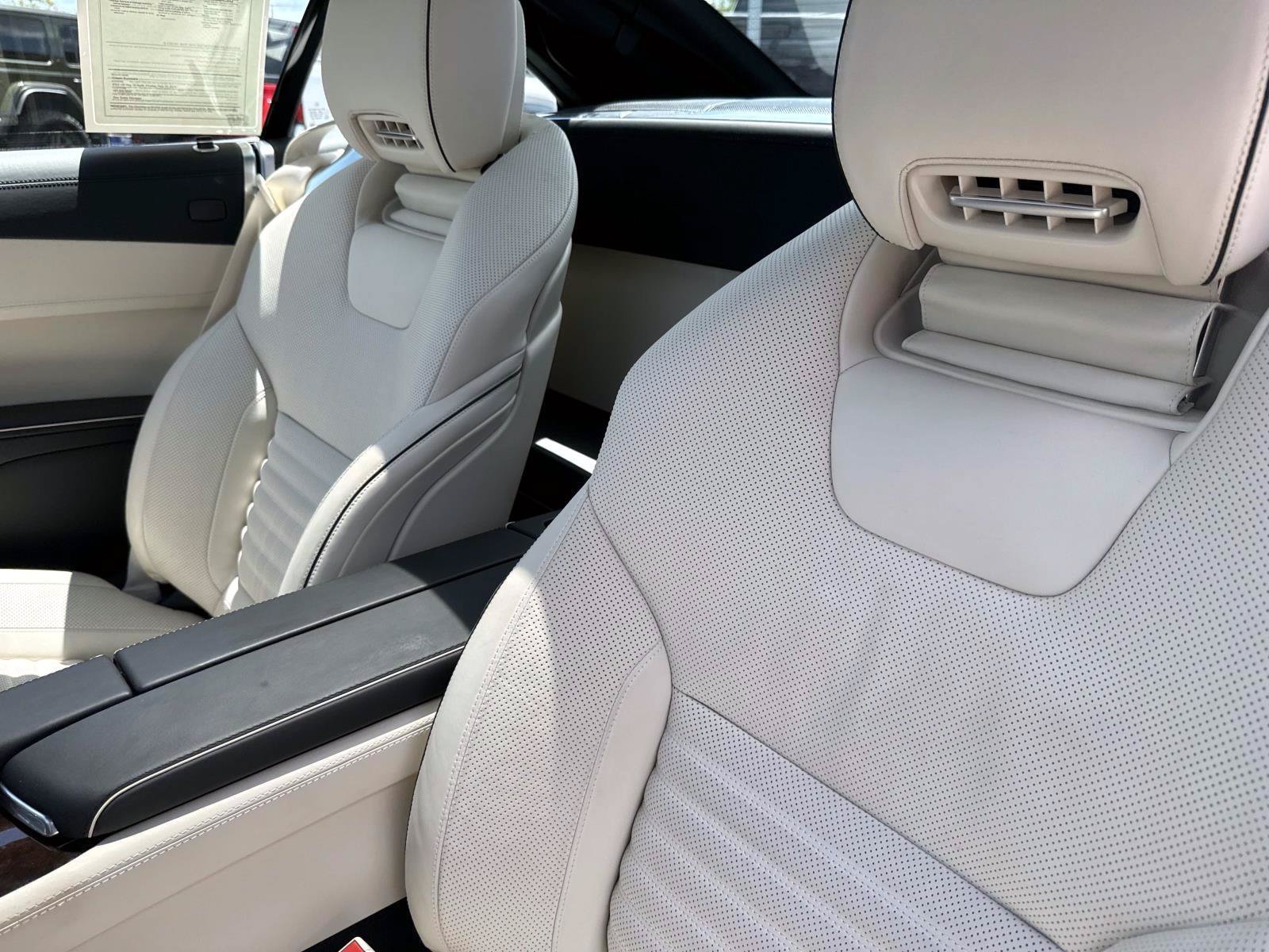 Certified 2020 Mercedes-Benz SL 550 image 16