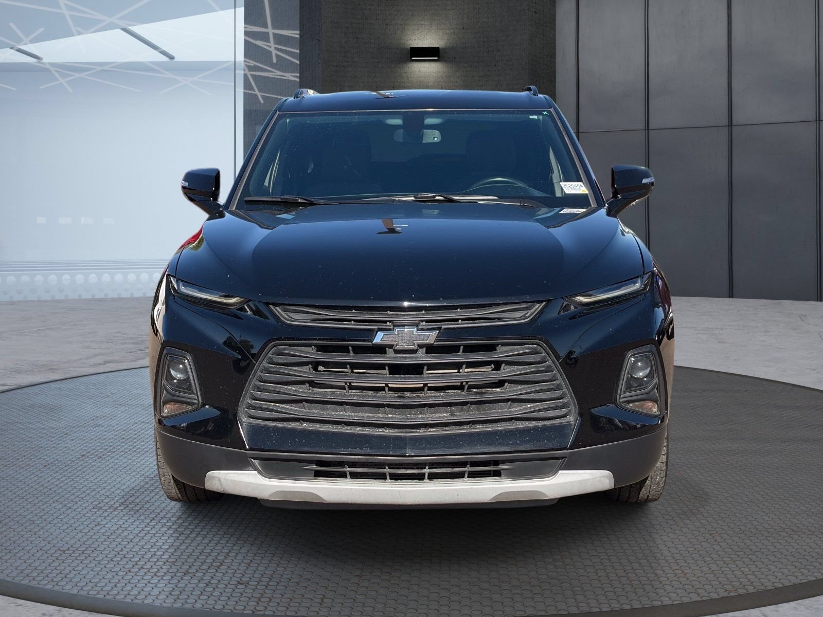 Certified 2019 Chevrolet Blazer LT FWD image 9