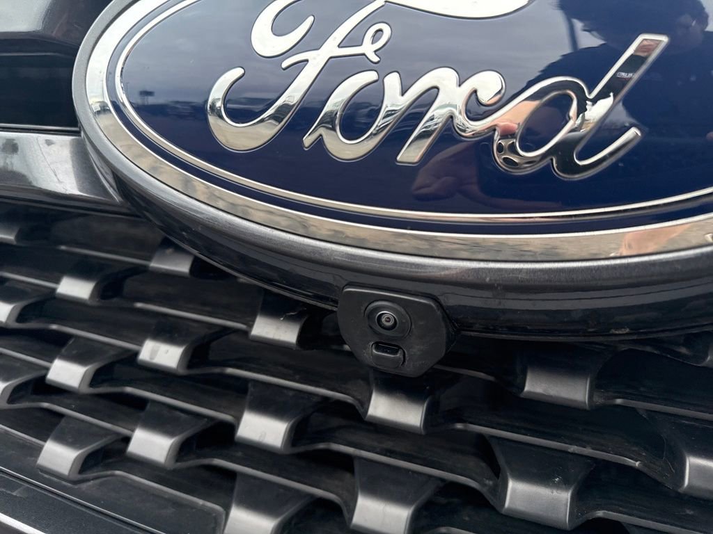 Used 2024 Ford Ranger XLT image 9