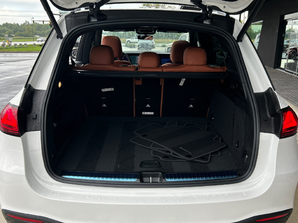 New 2027 Mercedes-Benz GLE 350 4MATIC image 7