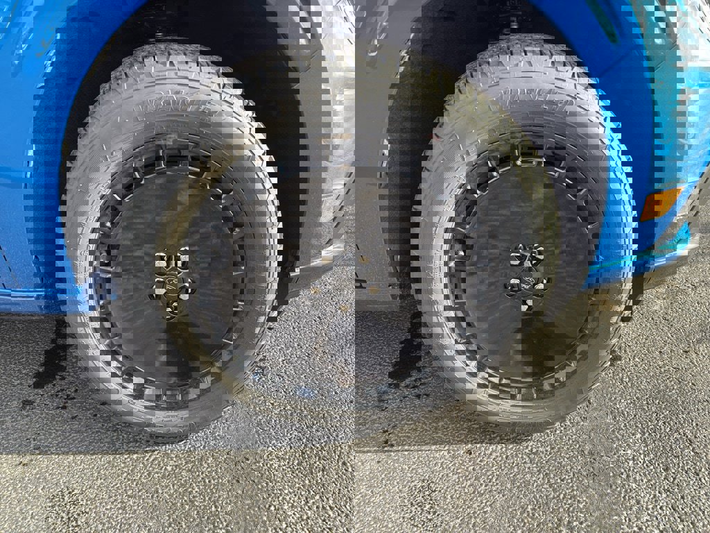 New 2026 Ford Maverick Lobo image 9