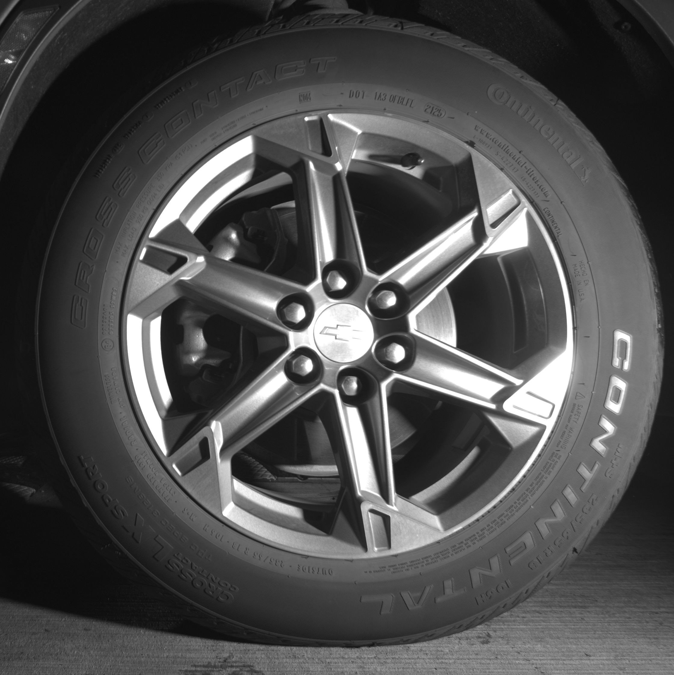 Used 2025 Chevrolet Blazer LT FWD image 12