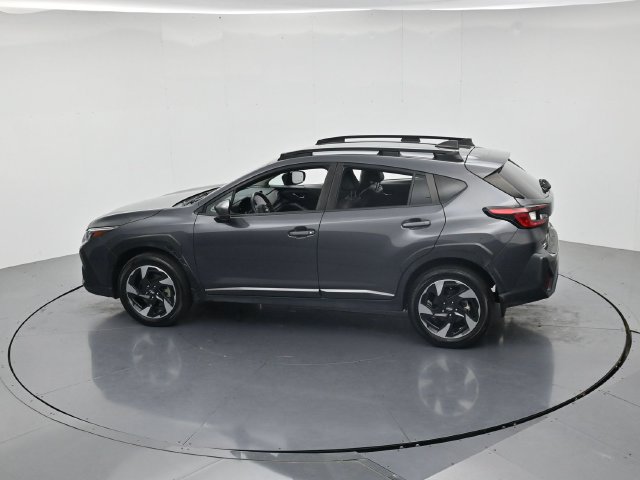 Used 2024 Subaru Crosstrek 2.5i Limited w/ Popular Package #4A AWD/4WD image 44