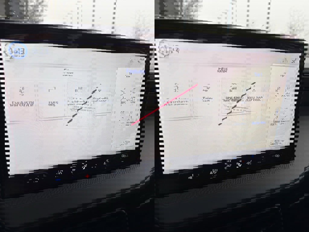 New 2026 Ford Maverick XLT w/ Equipment Group 301A image 30