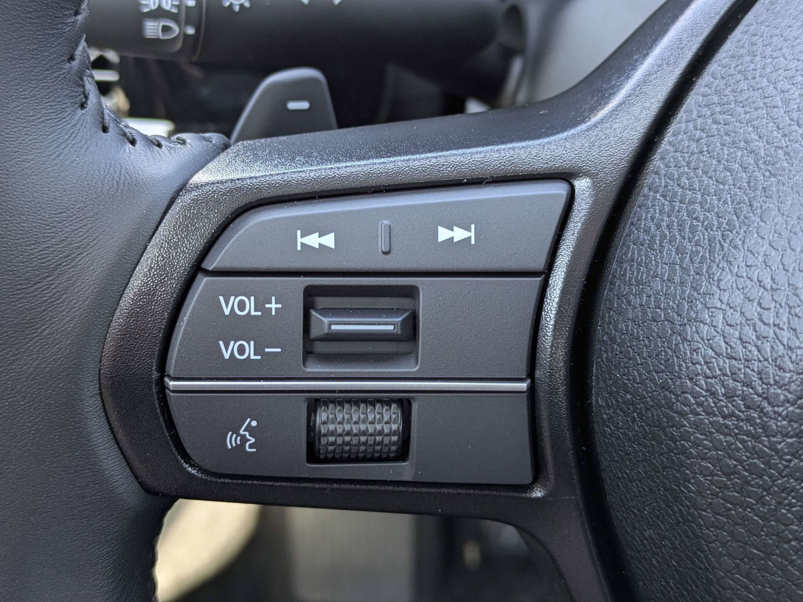 New 2026 Honda Accord EX-L image 24