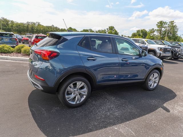New 2026 Buick Encore GX Preferred w/ Comfort Package FWD image 10