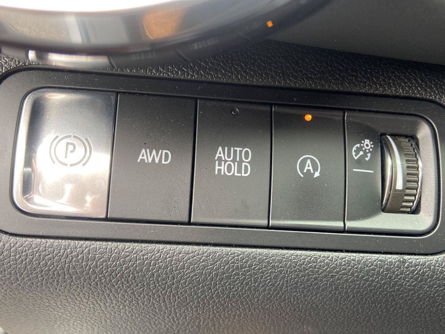 Used 2026 Chevrolet Equinox LT w/ Convenience Package II AWD/4WD image 21