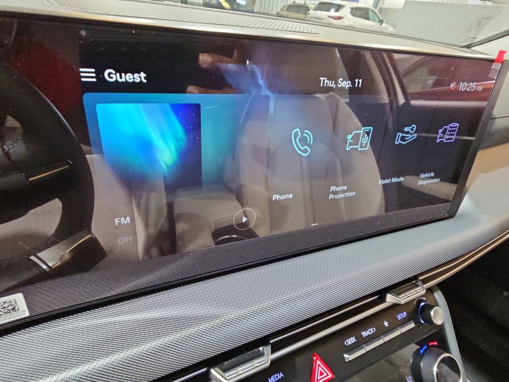 New 2026 Hyundai Sonata SEL AWD/4WD image 20