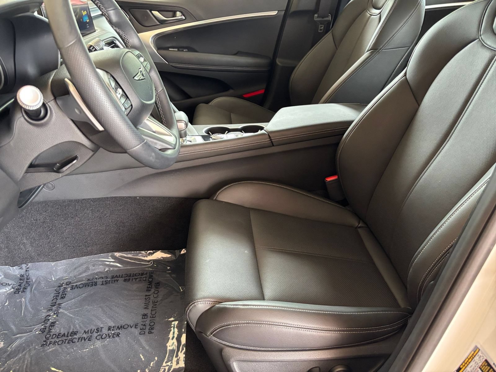 Used 2026 Genesis G70 2.5T RWD image 28