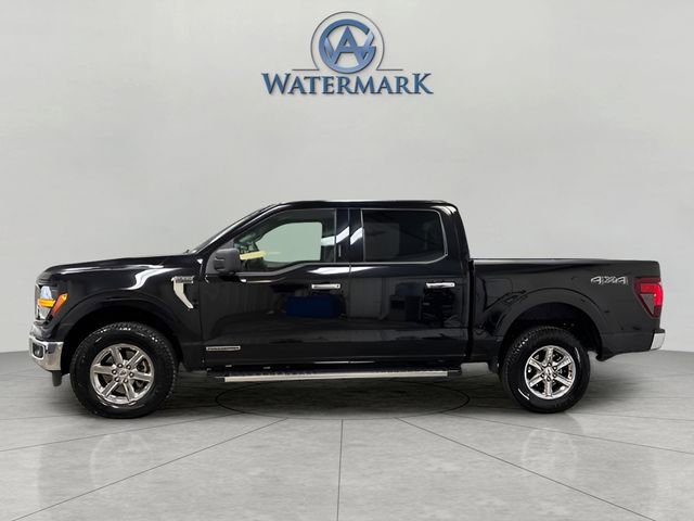 Used 2024 Ford F150 XLT w/ Mobile Office Package image 2