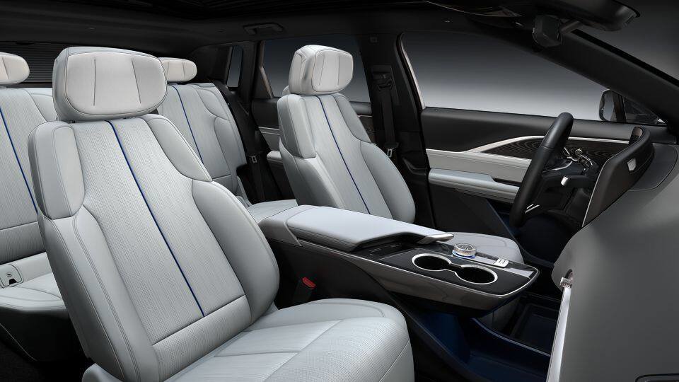 New 2026 Cadillac Lyriq Sport AWD/4WD image 21