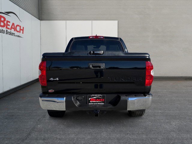 Used 2021 Toyota Tundra SR5 image 15