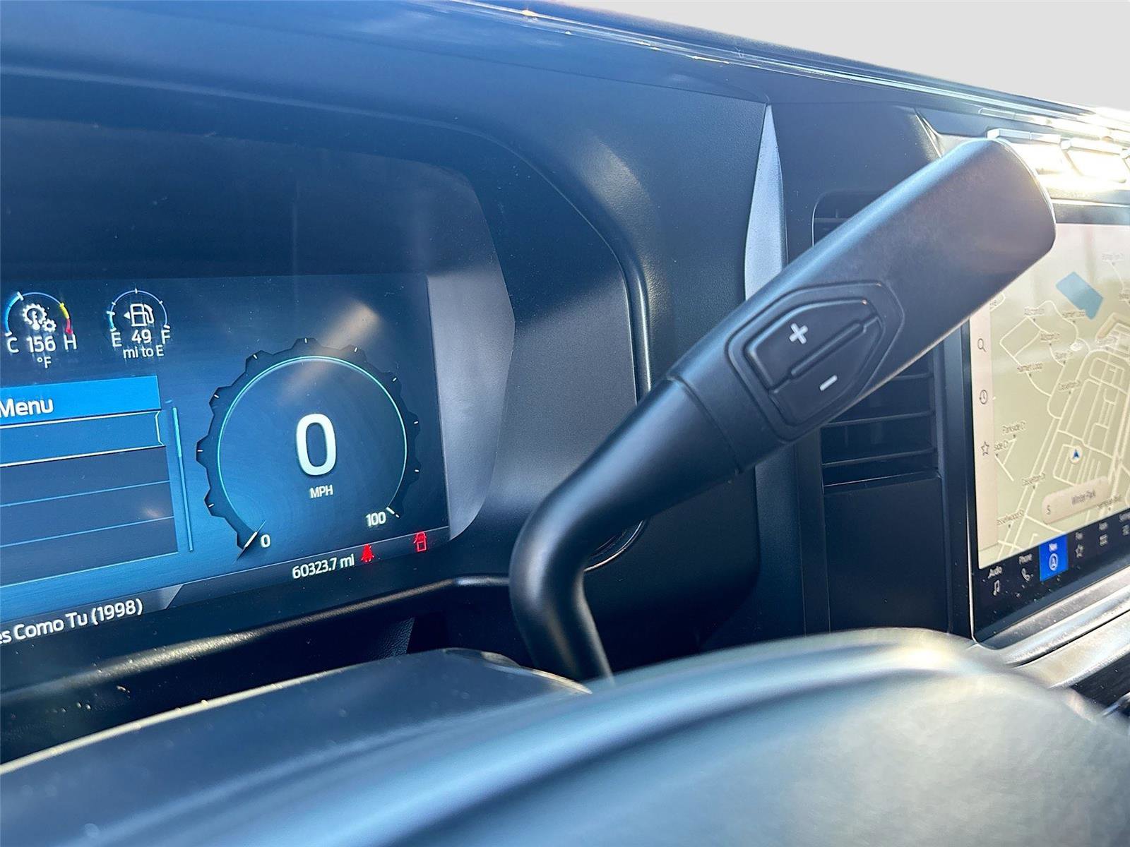 Used 2023 Ford F250 Lariat w/ Chrome Package image 18