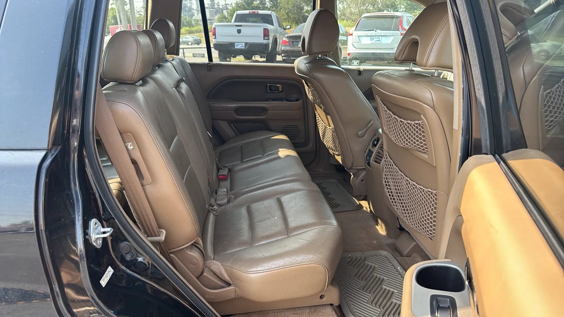 Used 2007 Honda Pilot EX-L image 27