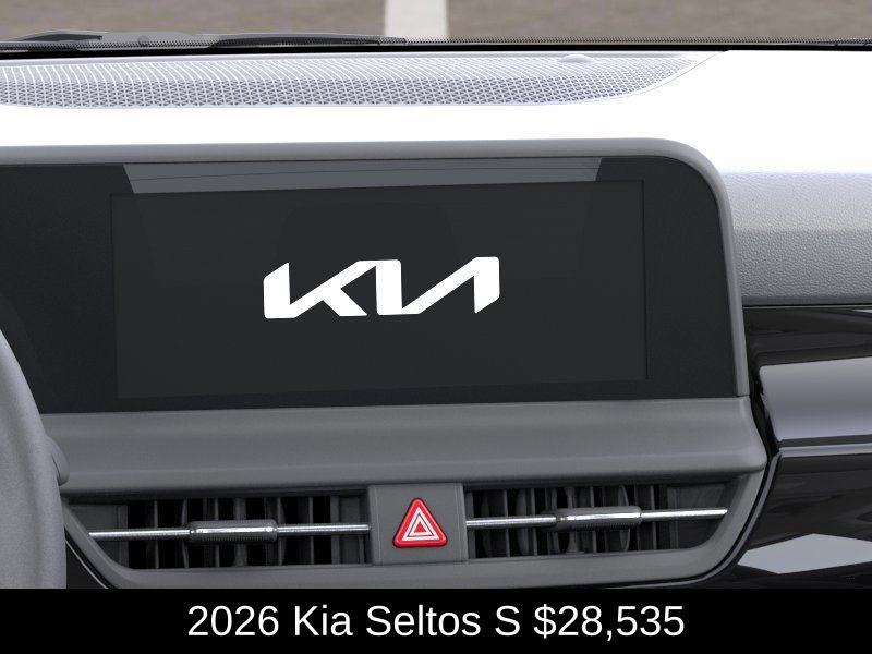 Used 2026 Kia Seltos S AWD/4WD image 20