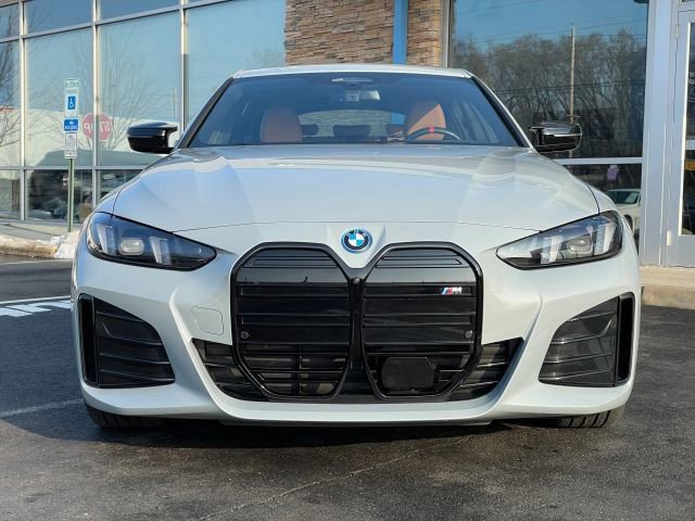 Used 2025 BMW i4 M50 image 47