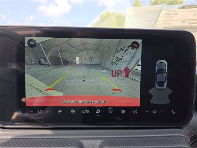 New 2025 Ford Mustang GT Premium w/ GT Performance Package image 20