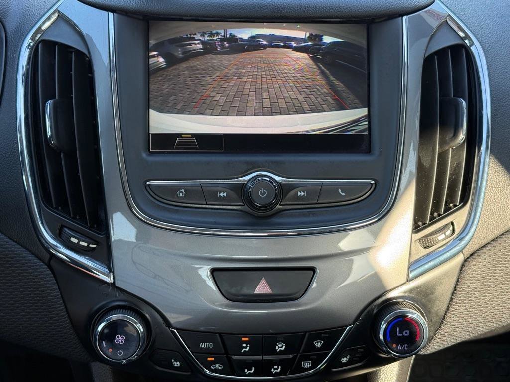 Used 2019 Chevrolet Cruze LT w/ Convenience Package image 19