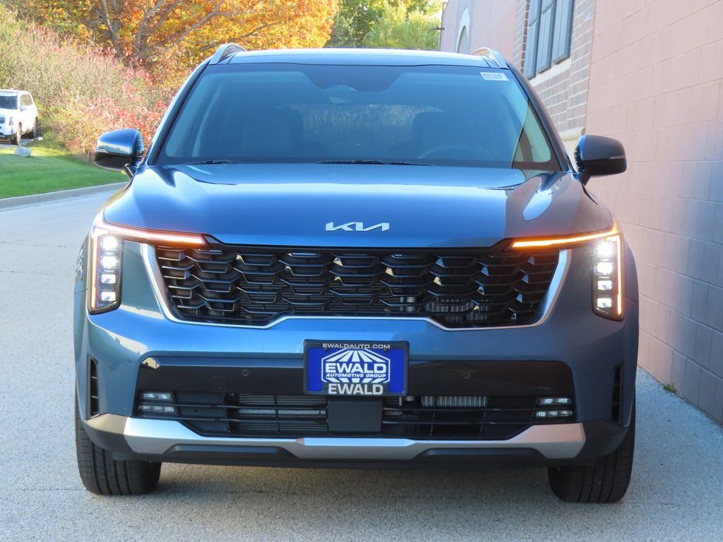 New 2026 Kia Sorento EX w/ EX Premium Package image 18