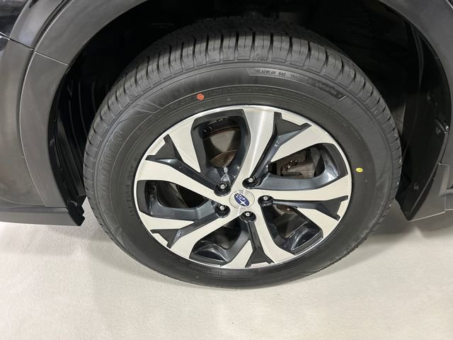 Used 2022 Subaru Outback Touring AWD/4WD image 8