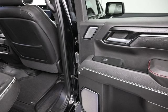 Used 2024 GMC Sierra 1500 AT4X AWD/4WD image 21