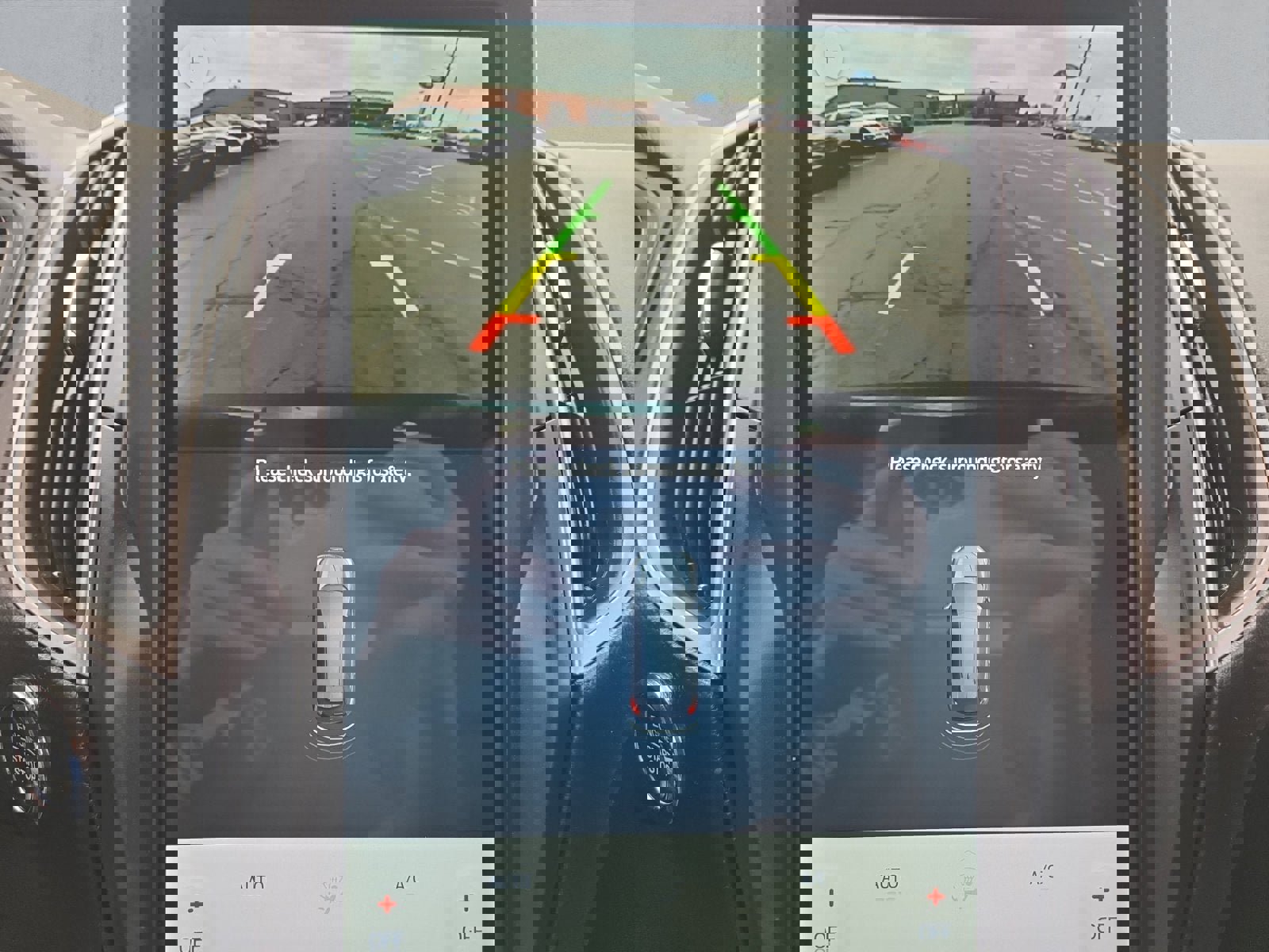 Used 2023 Ford Edge SEL w/ Convenience Package image 19