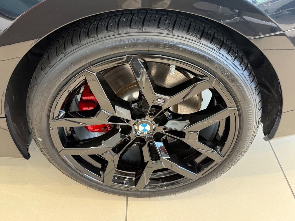 Used 2026 BMW 440i xDrive Coupe w/ Premium Package image 6