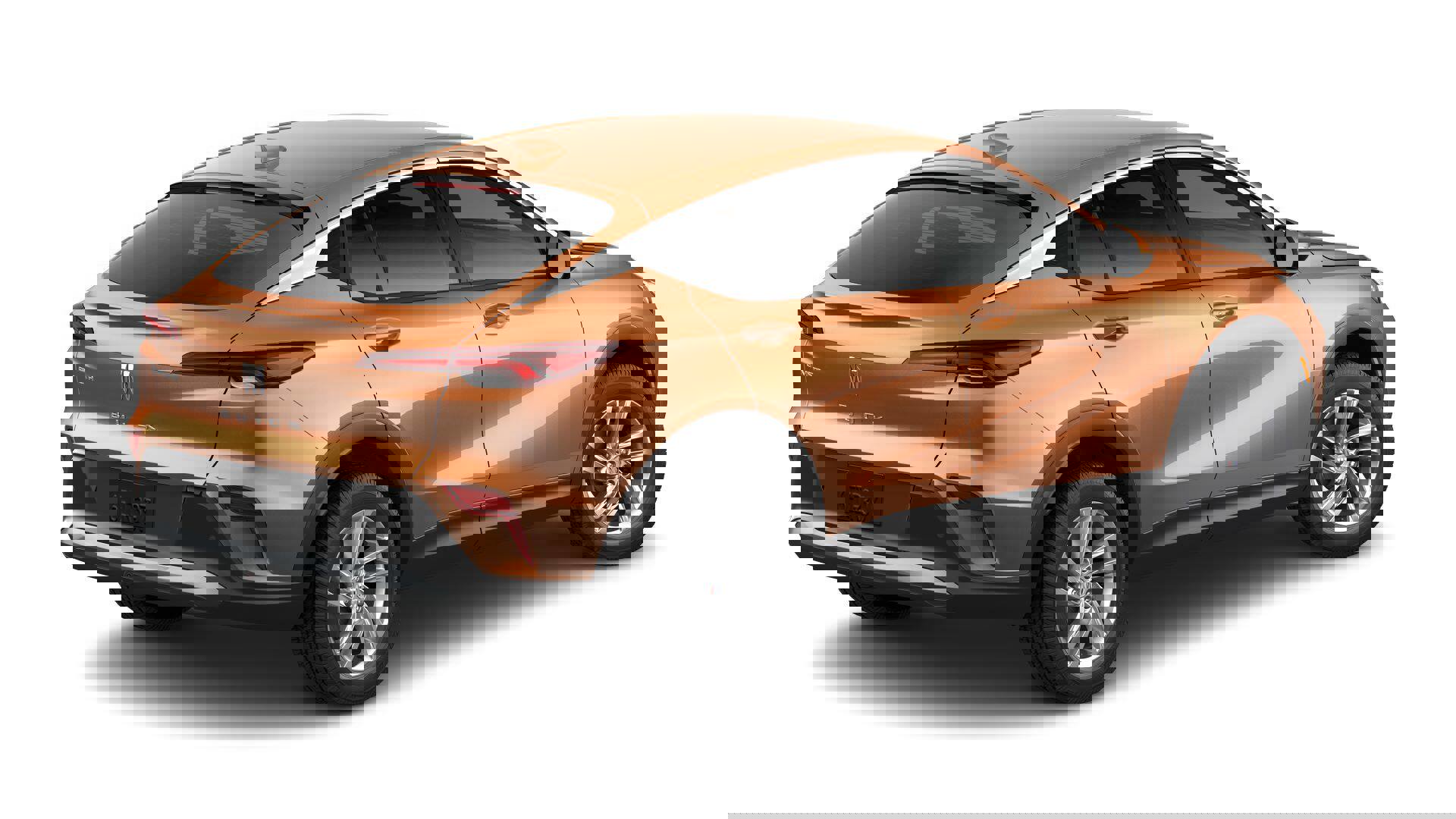 New 2026 Buick Envista Preferred w/ Convenience I Package image 26