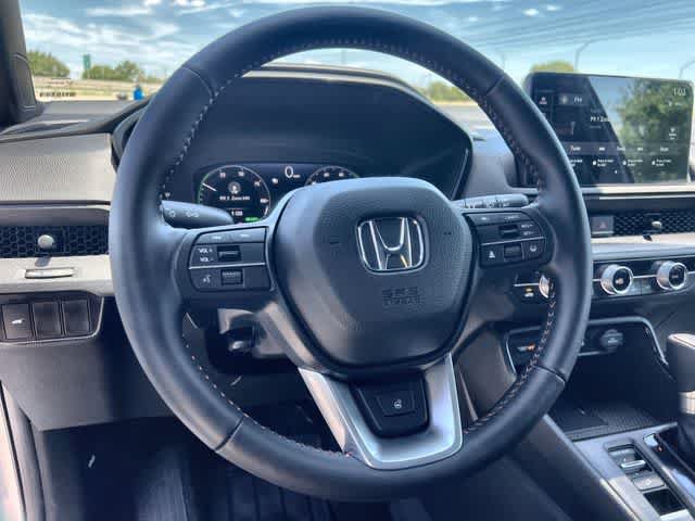 Certified 2026 Honda CR-V TrailSport image 17