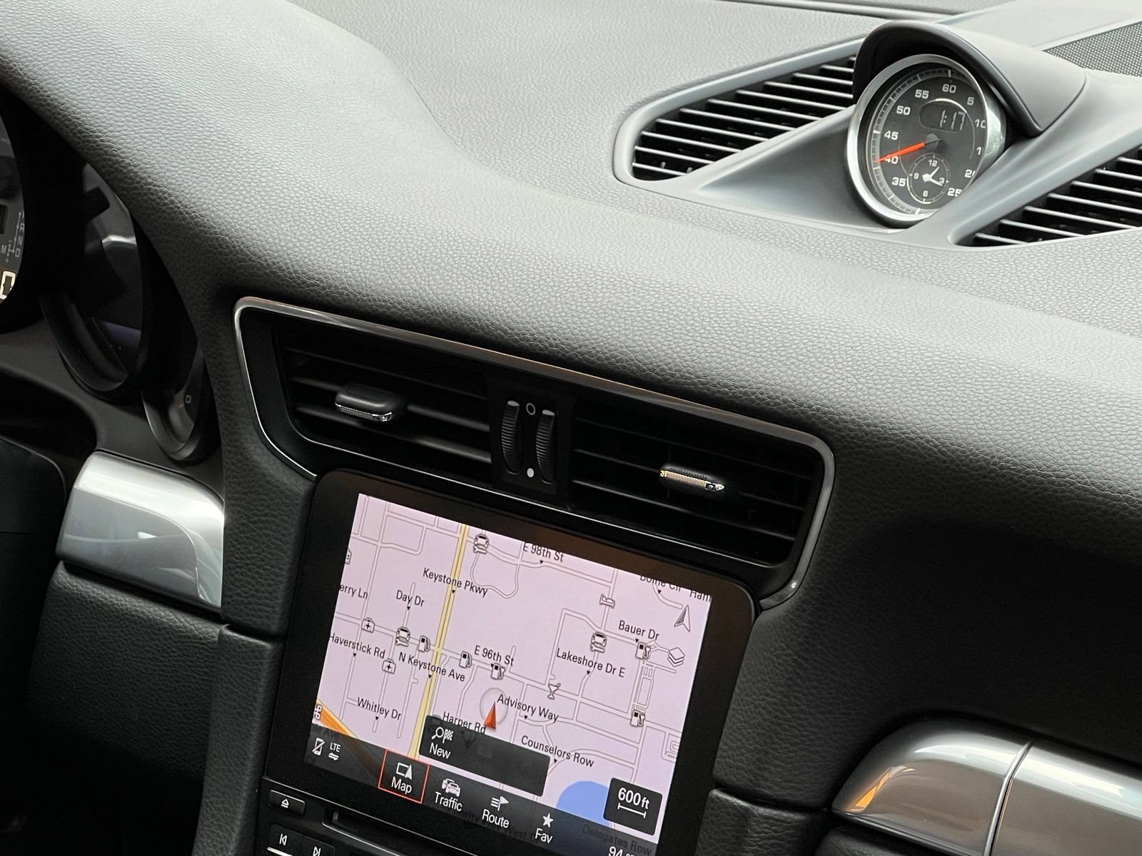 Used 2017 Porsche 911 Carrera 4S AWD/4WD image 36