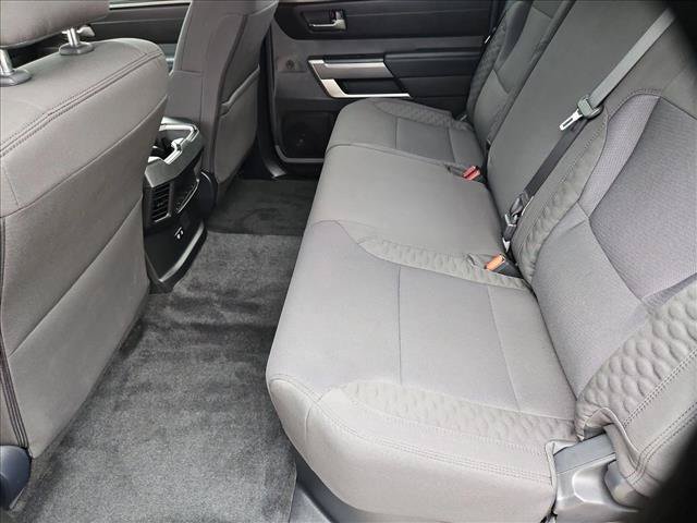 Certified 2026 Toyota Tundra SR5 w/ SR5 Convenience Package AWD/4WD image 24
