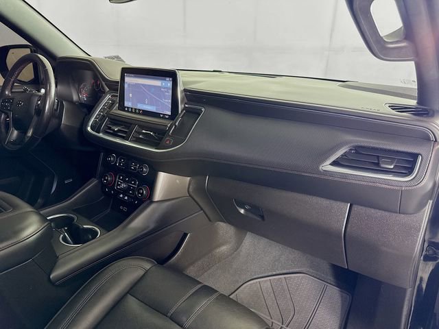 Used 2021 Chevrolet Tahoe RST w/ Luxury Package image 35