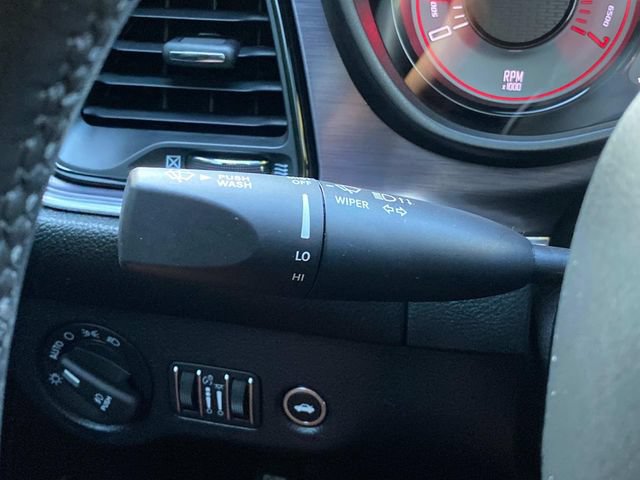 Used 2018 Dodge Challenger R/T w/ Quick Order Package 28P T/A RWD image 19