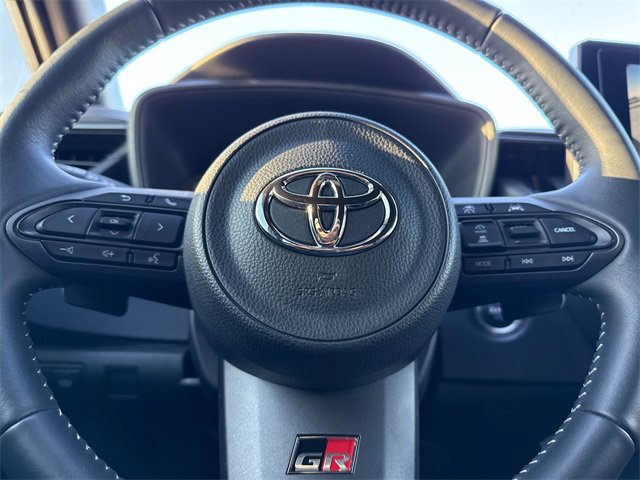 Used 2025 Toyota Corolla GR image 30