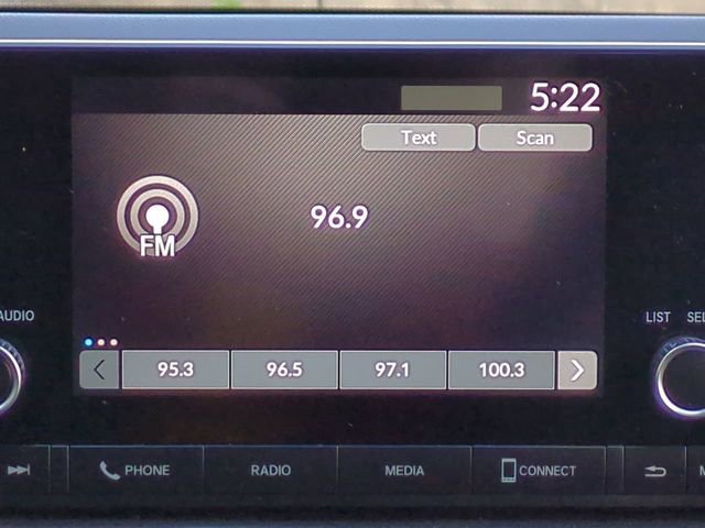 Used 2023 Honda HR-V Sport image 18