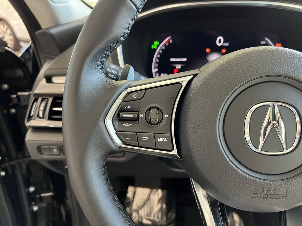New 2026 Acura MDX SH-AWD image 15
