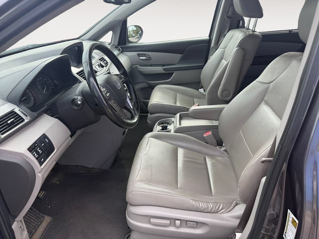 Used 2015 Honda Odyssey EX-L image 9