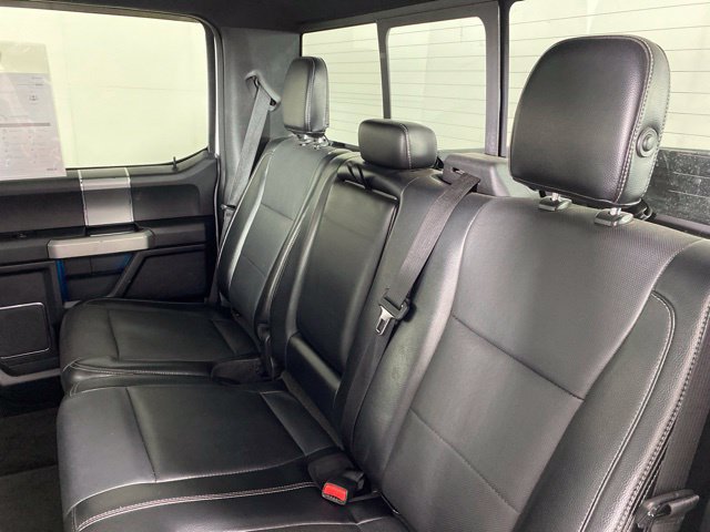 Used 2015 Ford F150 Lariat w/ Equipment Group 502A Luxury AWD/4WD image 32