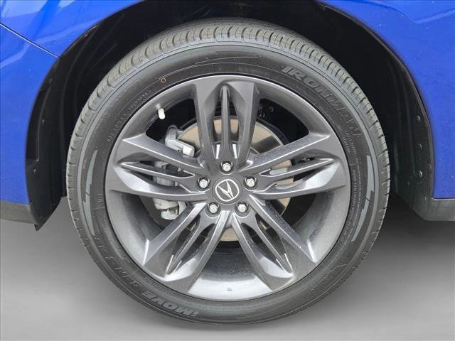 Used 2019 Acura RDX A-Spec image 24