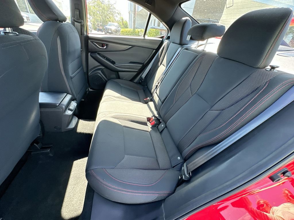 Used 2023 Subaru WRX Premium AWD/4WD image 24