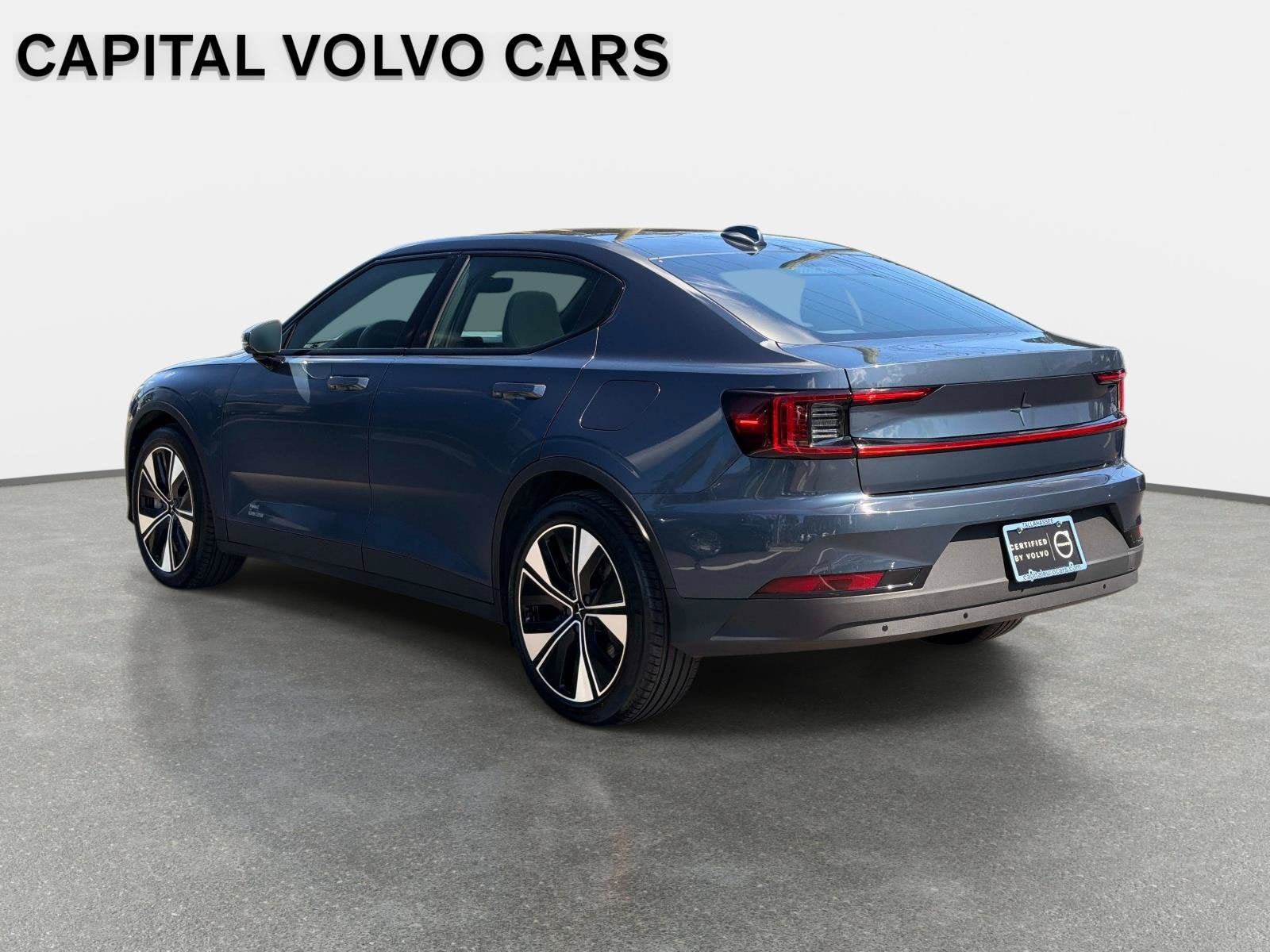 Used 2024 Polestar Polestar 2 RWD image 7