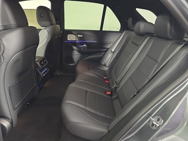 New 2026 Mercedes-Benz GLE 450 4MATIC image 5